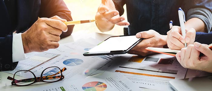 برنامه‌ریزی و مدیریت پروژه